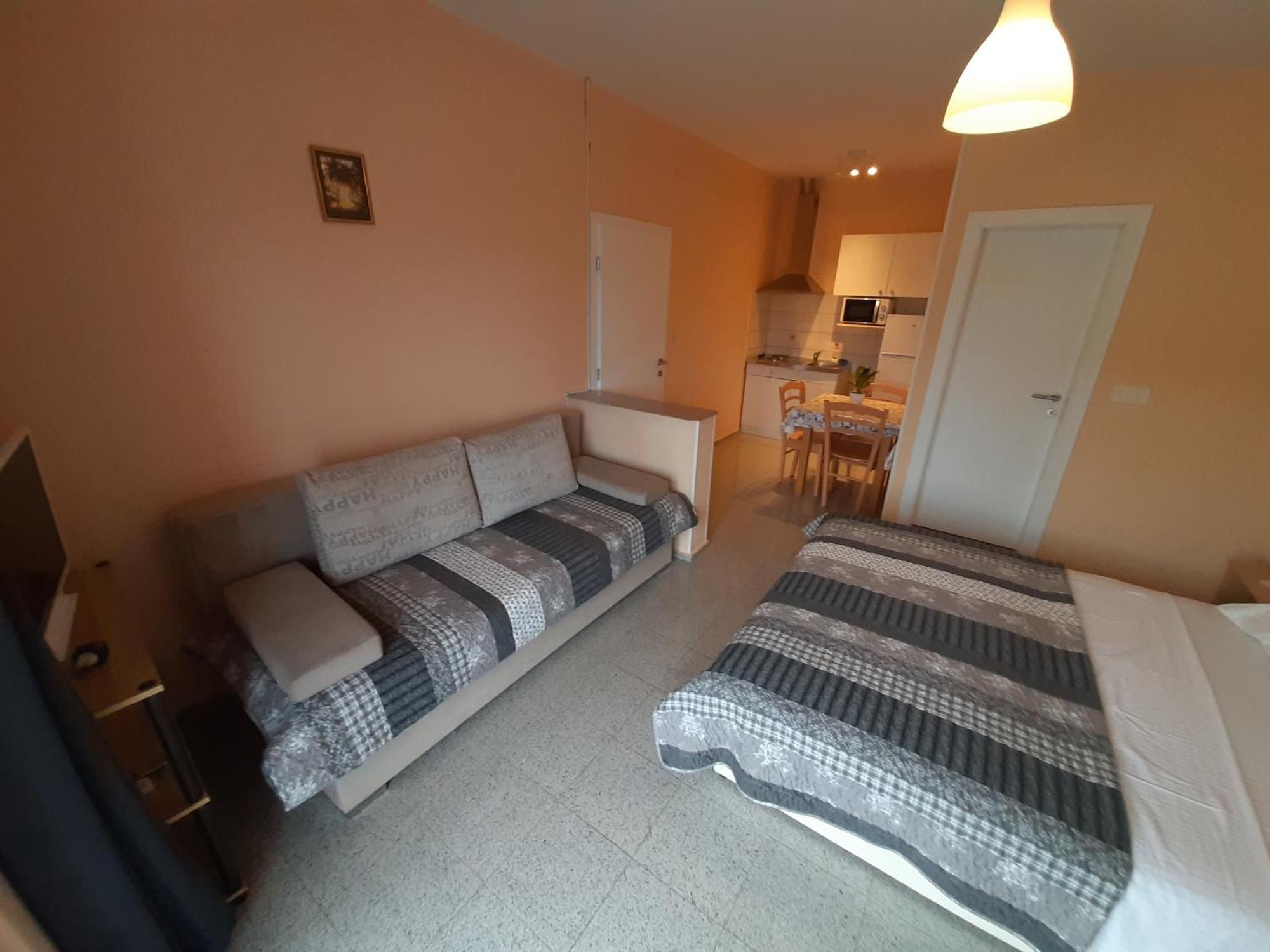 Apartments Vuk Posedarje Cameră foto