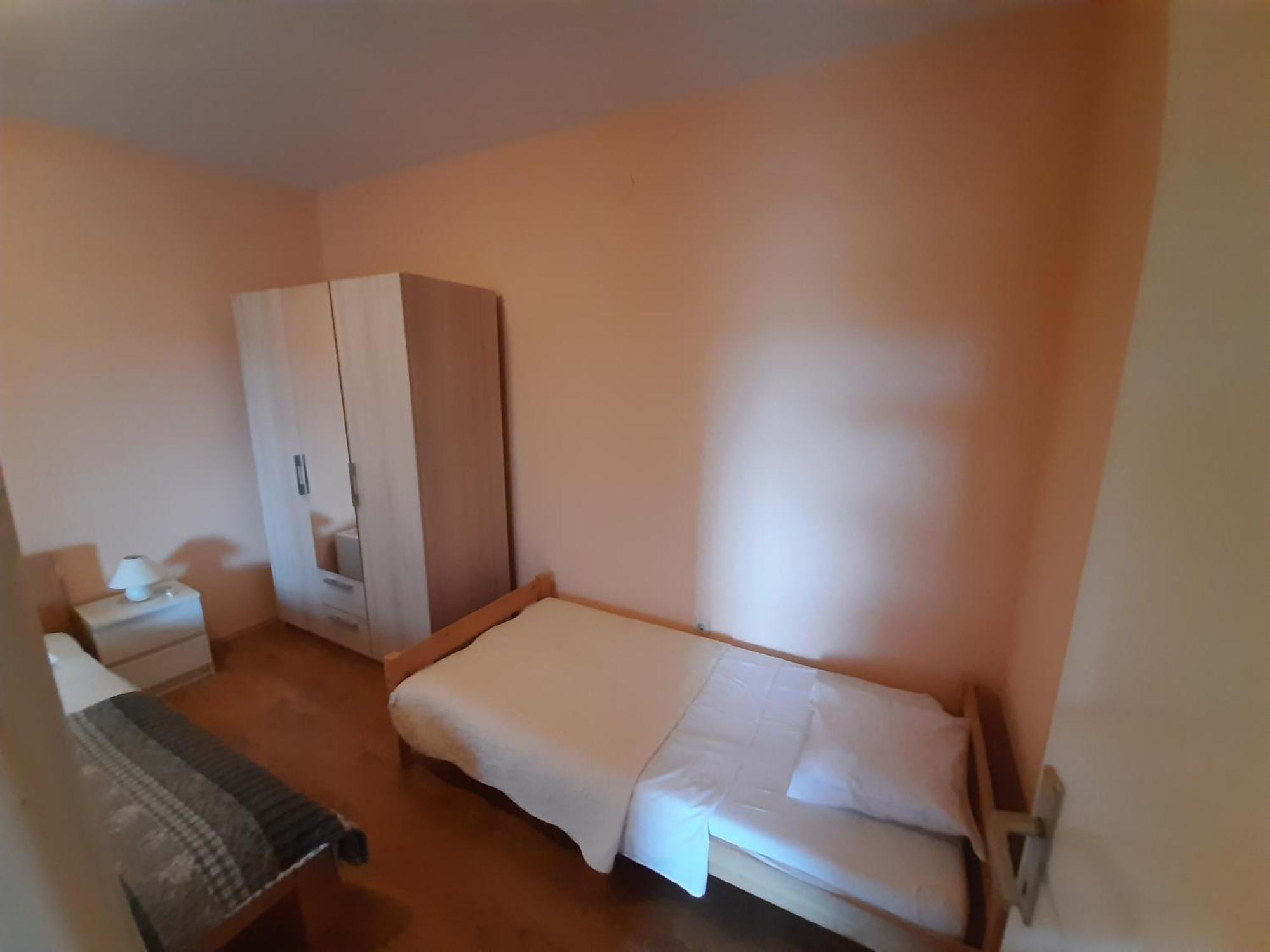 Apartments Vuk Posedarje Cameră foto