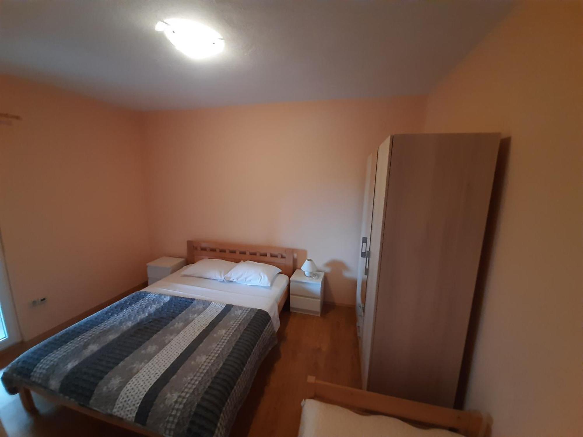 Apartments Vuk Posedarje Cameră foto