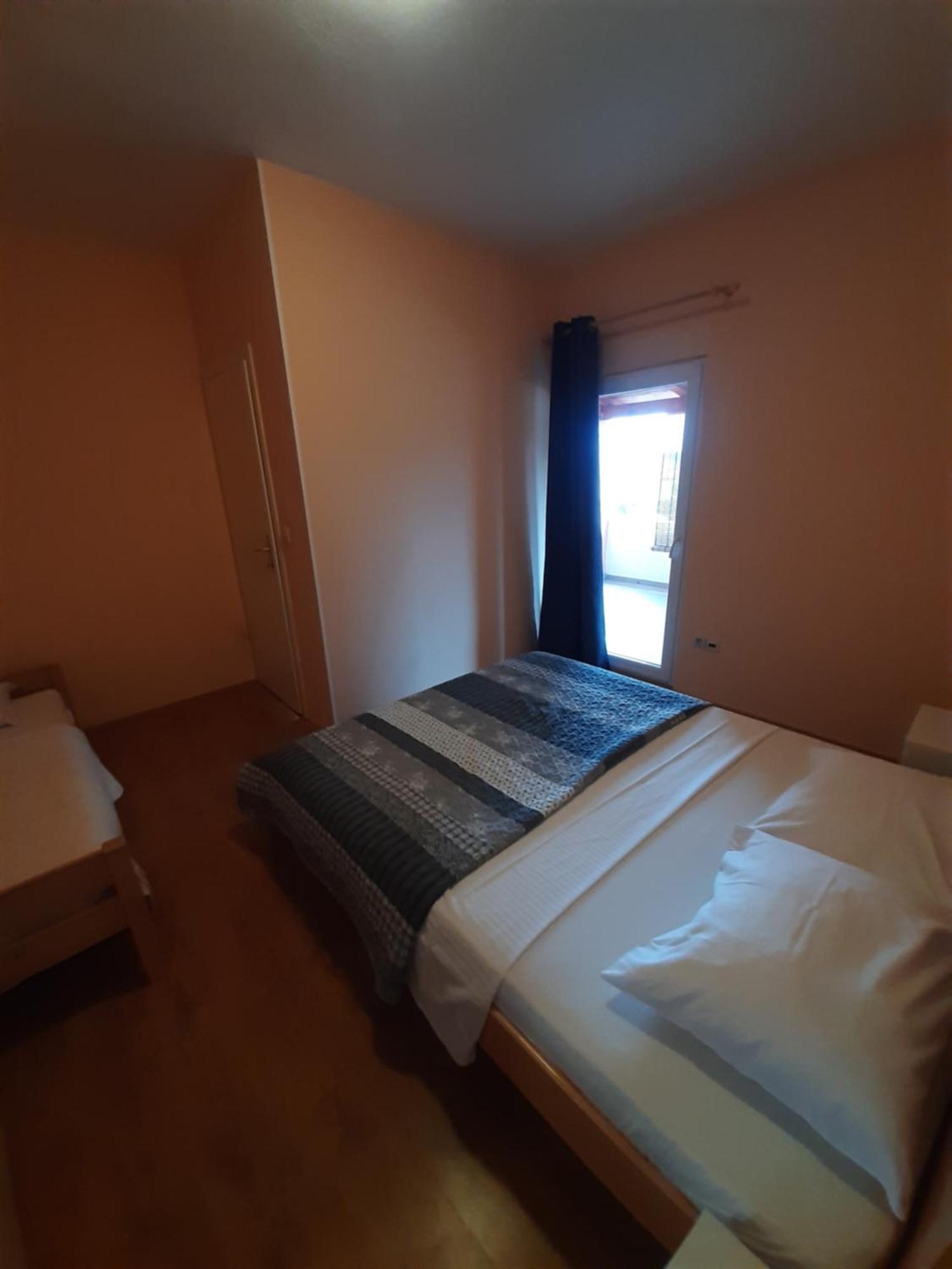 Apartments Vuk Posedarje Cameră foto