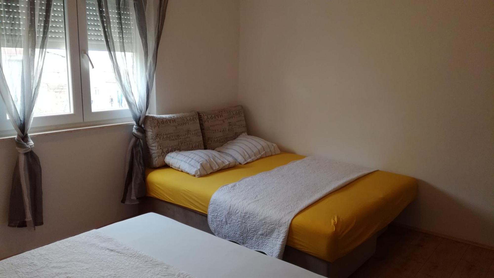 Apartments Vuk Posedarje Cameră foto
