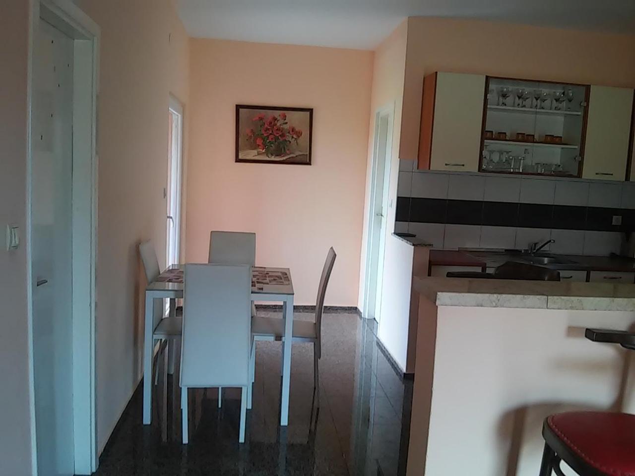 Apartments Vuk Posedarje Cameră foto