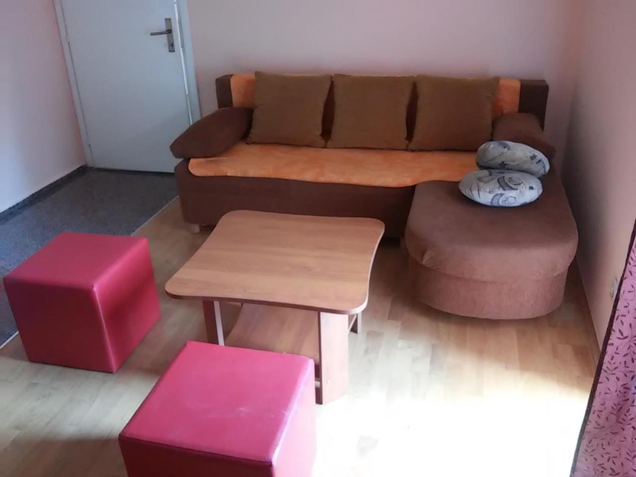 Apartments Vuk Posedarje Cameră foto
