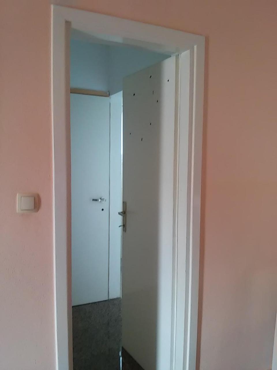 Apartments Vuk Posedarje Cameră foto